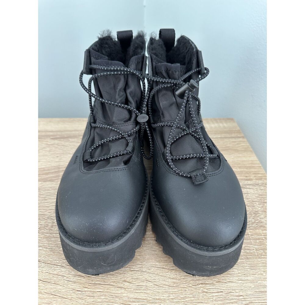 Ugg Women's Classic Rising Toggle Platform Boots … - image 4